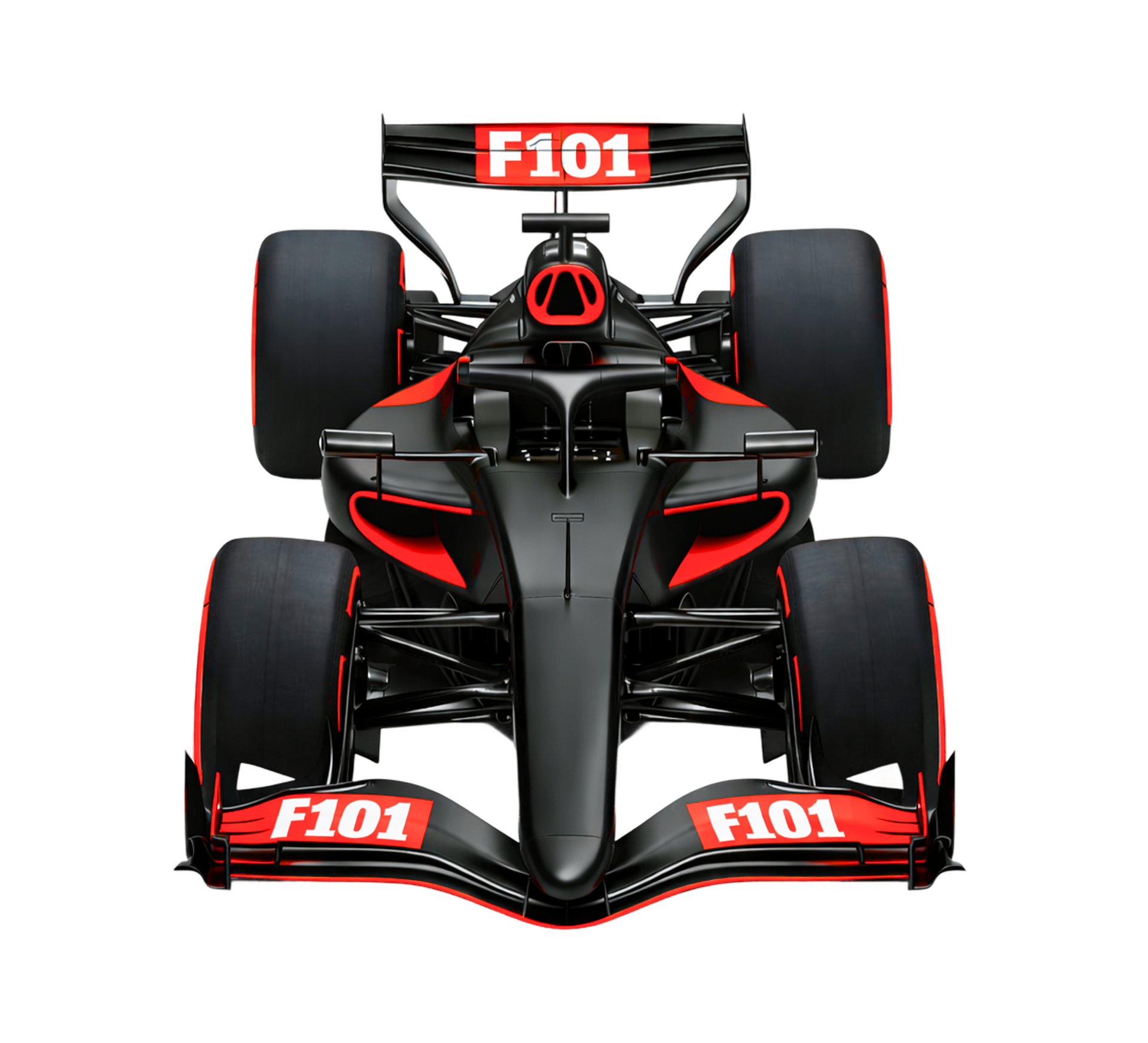 F 101 Racing F101 — The Best F1 App | Live Timing, Telemetry & Race Results
